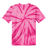 Port & Co Youth Tie-Dye Tee. PC147Y