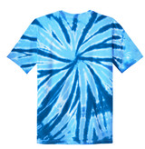 Port & Co Youth Tie-Dye Tee. PC147Y