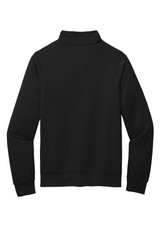 Port & Co Core Fleece Cadet Full-Zip Sweatshirt PC78FZ