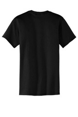 Port & Co Core Blend Pocket Tee. PC55P