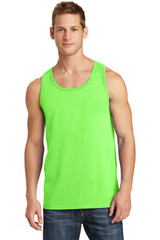 Port & Co Core Cotton Tank Top. PC54TT