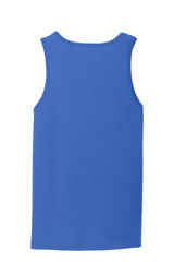 Port & Co Core Cotton Tank Top. PC54TT