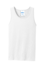 Port & Co Core Cotton Tank Top. PC54TT