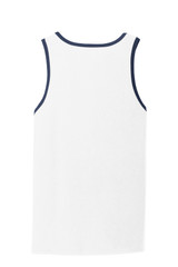 Port & Co Core Cotton Tank Top. PC54TT