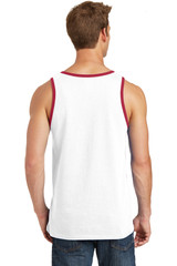 Port & Co Core Cotton Tank Top. PC54TT