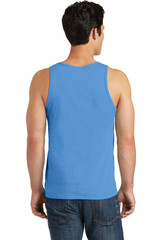 Port & Co Beach Wash Garment-Dyed Tank. PC099TT