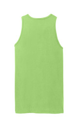 Port & Co Beach Wash Garment-Dyed Tank. PC099TT