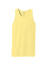Port & Co Beach Wash Garment-Dyed Tank. PC099TT