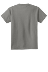 Port & Co Youth Beach Wash Garment-Dyed Tee. PC099Y