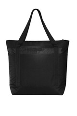 Port Authority Large Tote Cooler. BG527