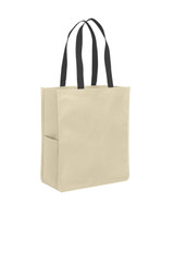 Port Authority Upright Essential Tote BG431