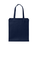 Port Authority Cotton Canvas Over-the-Shoulder Tote BG426 Port Authority Cotton Canvas Over-the-Shoulder Tote BG426