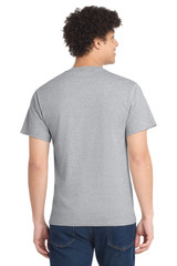 Port & Co Tall Core Cotton Tee PC54T