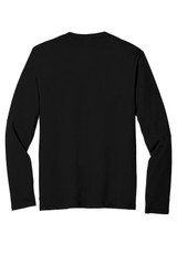 Port & Co Long Sleeve Fan Favorite Blend Tee. PC455LS