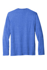 Port & Co Tri-Blend Long Sleeve Tee. PC330LS