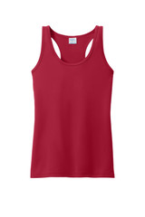 Port & Co Women's Performance Tank LPC380TT