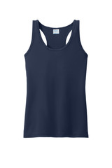 Port & Co Women's Performance Tank LPC380TT