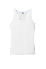 Port & Co Women's Performance Tank LPC380TT
