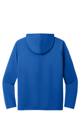 Port & Co Performance Pullover Hooded Tee PC380H