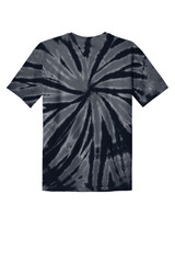 Port & Co Tie-Dye Tee. PC147