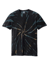 Port & Co Tie-Dye Tee. PC147