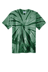 Port & Co Tie-Dye Tee. PC147