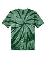 Port & Co Tie-Dye Tee. PC147
