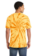 Port & Co Tie-Dye Tee. PC147