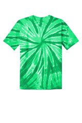 Port & Co Tie-Dye Tee. PC147