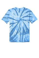 Port & Co Tie-Dye Tee. PC147