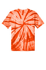 Port & Co Tie-Dye Tee. PC147