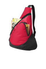 Port Authority - Honeycomb Sling Pack. BG1010