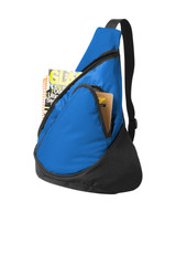 Port Authority - Honeycomb Sling Pack. BG1010