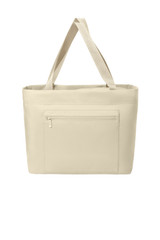 Port Authority Matte Carryall Tote BG435 Port Authority Matte Carryall Tote BG435