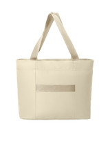 Port Authority Matte Carryall Tote BG435 Port Authority Matte Carryall Tote BG435
