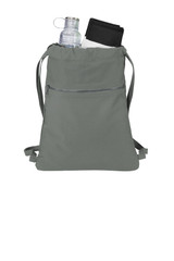 Port Authority Beach Wash Cinch Pack. BG621