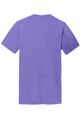 Port & Co Beach Wash Garment-Dyed Pocket Tee. PC099P