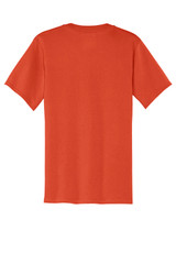 Port & Co Core Cotton V-Neck Tee. PC54V