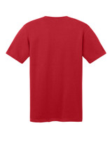 Port & Co Core Cotton V-Neck Tee. PC54V