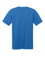 Port & Co Core Cotton V-Neck Tee. PC54V