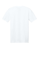 Port & Co Core Cotton V-Neck Tee. PC54V