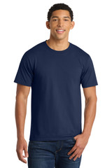Port & Co Fan Favorite Tee. PC450