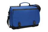 Port Authority Messenger Briefcase. BG304