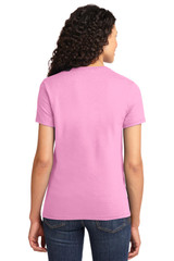 Port & Co Women's Essential Tee. LPC61