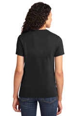 Port & Co Women's Essential Tee. LPC61