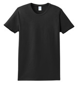 Port & Co Women's Essential Tee. LPC61