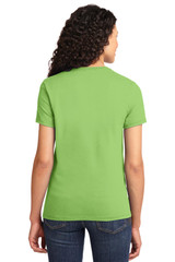 Port & Co Women's Essential Tee. LPC61