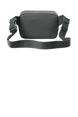 Port Authority Matte Dual-Compartment Crossbody BG938