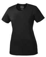 Port & Co Women's Performance Tee. LPC380