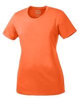 Port & Co Women's Performance Tee. LPC380